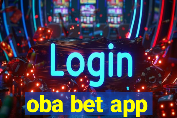 oba bet app